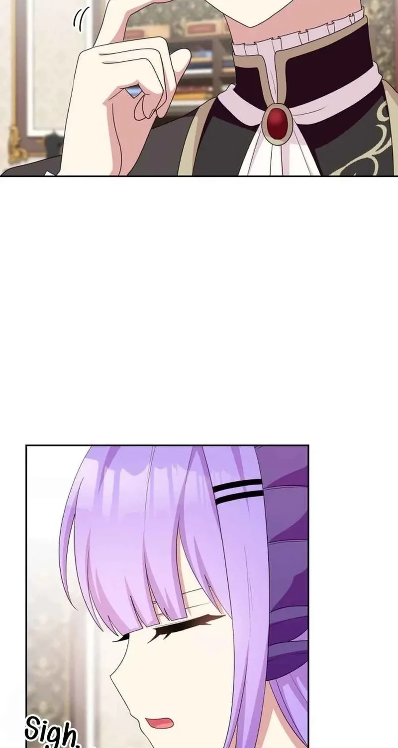 Monster Dressing Room Chapter 45 page 38 - 