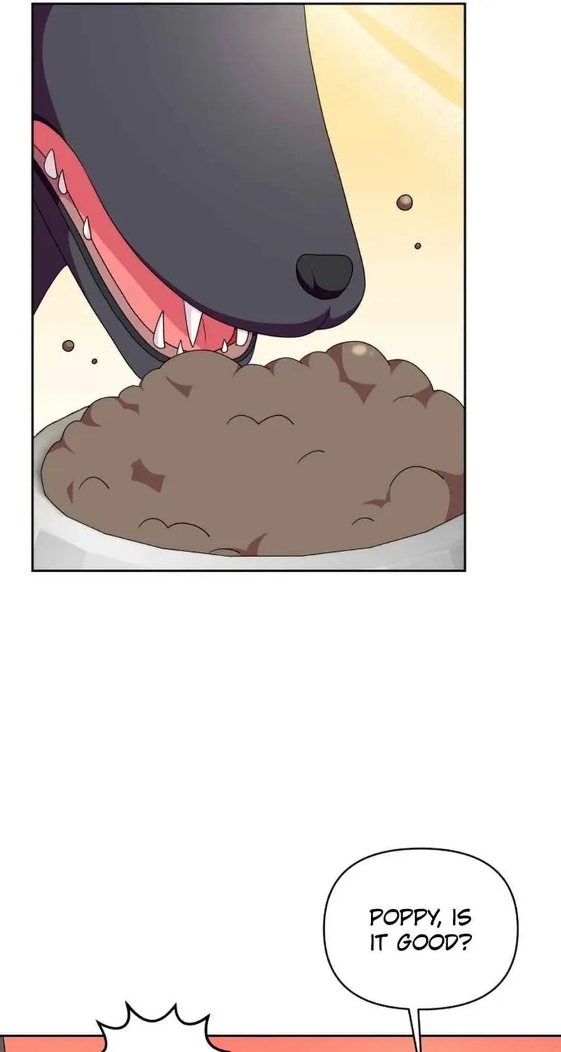 Monster Dressing Room Chapter 45 page 41 - 