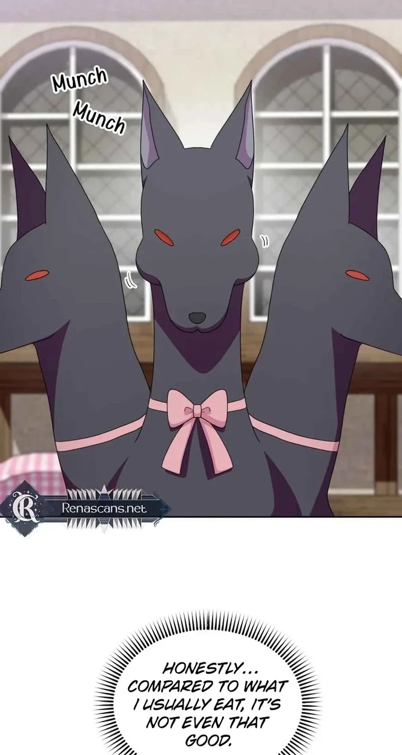 Monster Dressing Room Chapter 45 page 43 - 