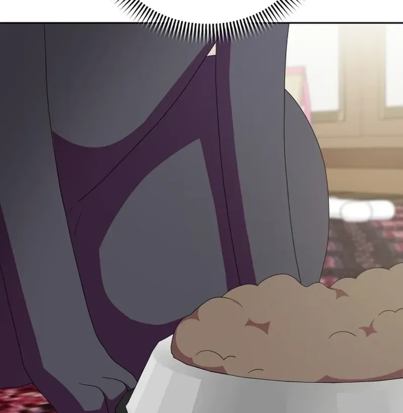 Monster Dressing Room Chapter 45 page 44 - 