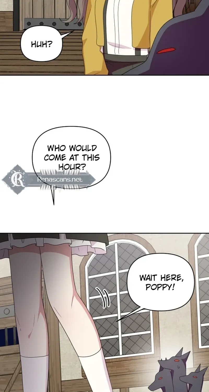 Monster Dressing Room Chapter 45 page 46 - 