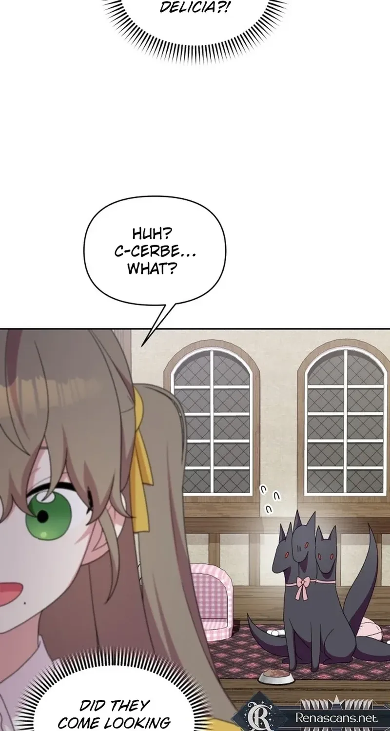 Monster Dressing Room Chapter 45 page 50 - 