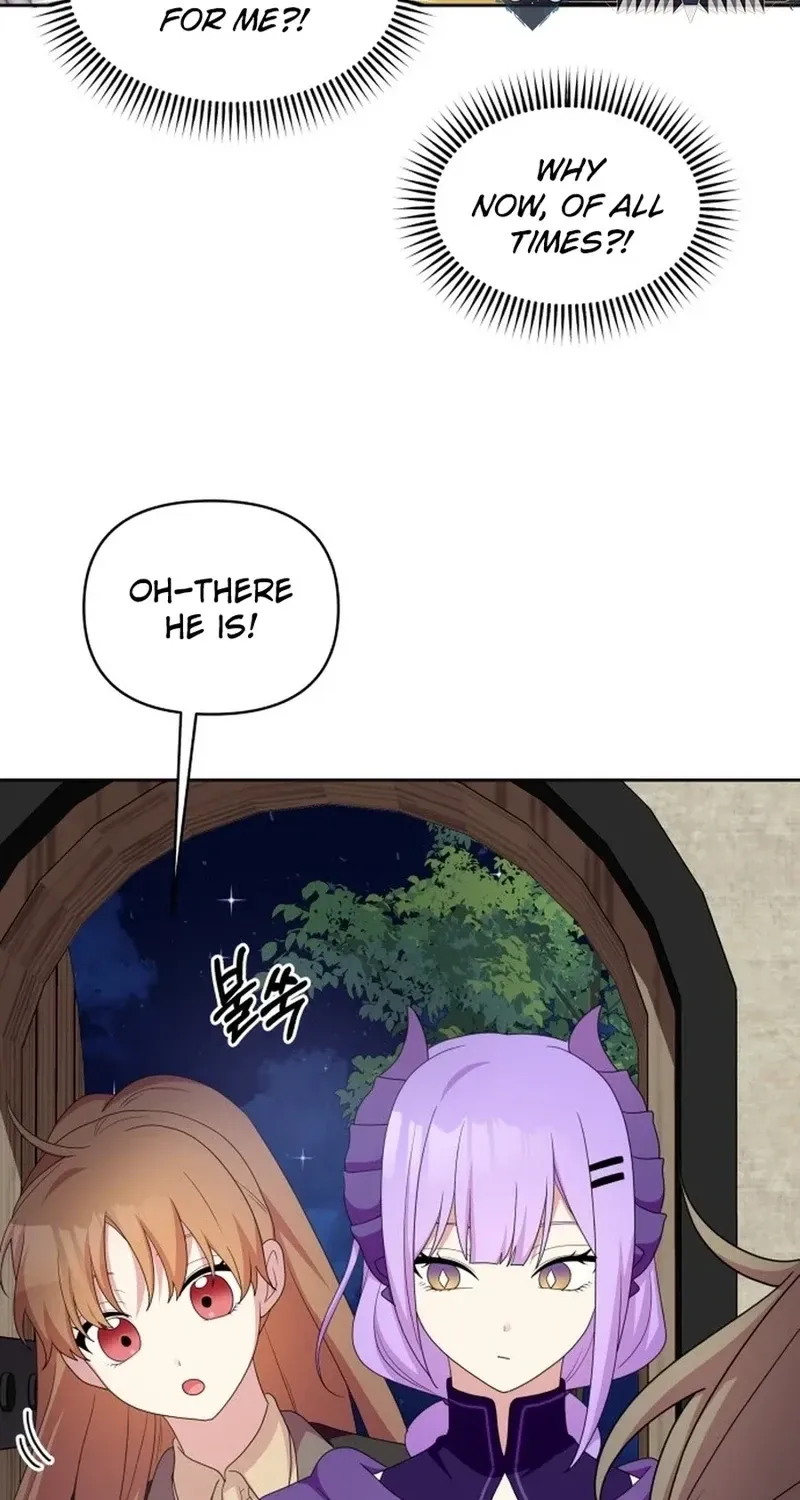 Monster Dressing Room Chapter 45 page 51 - 