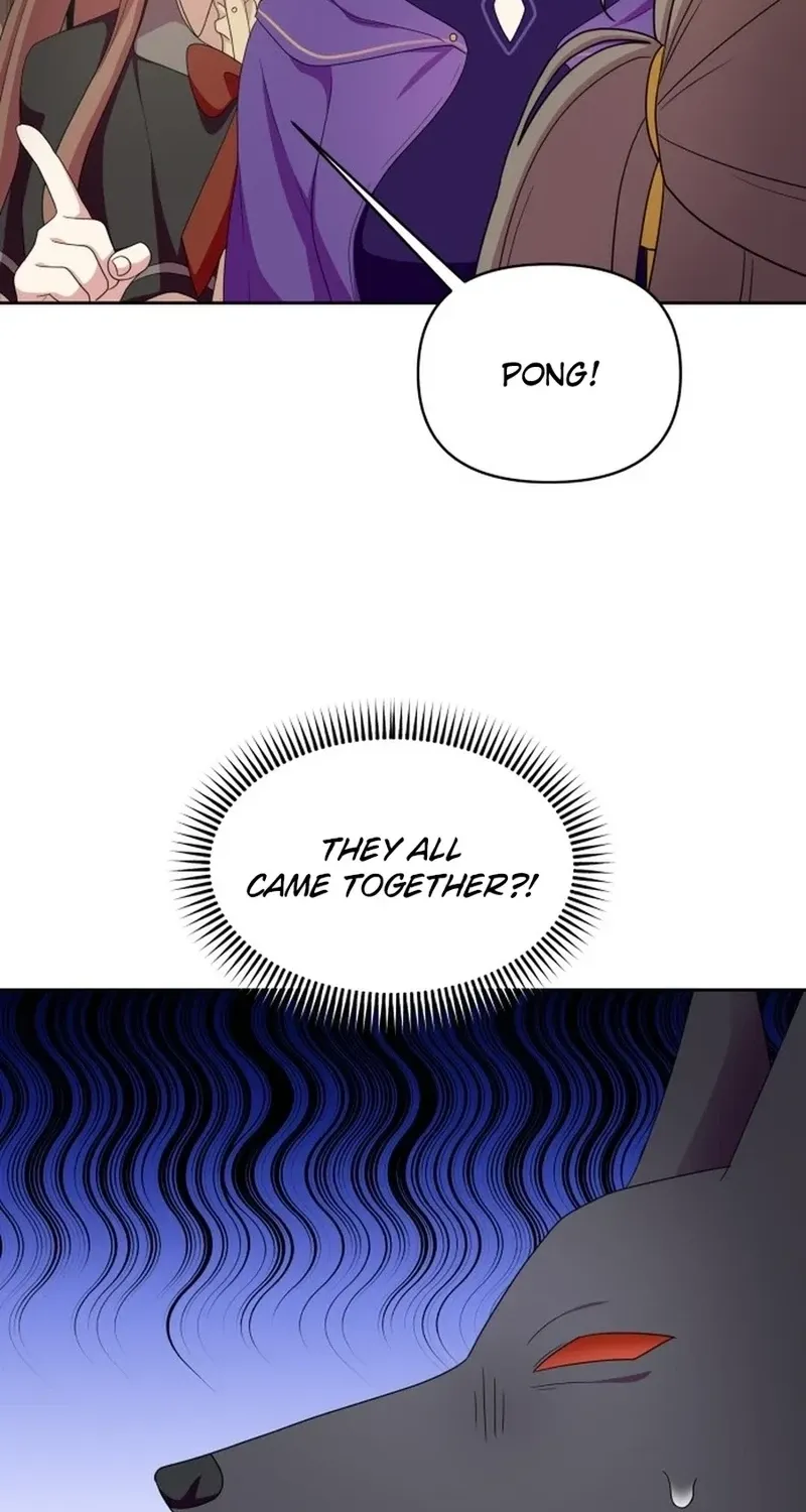 Monster Dressing Room Chapter 45 page 52 - 