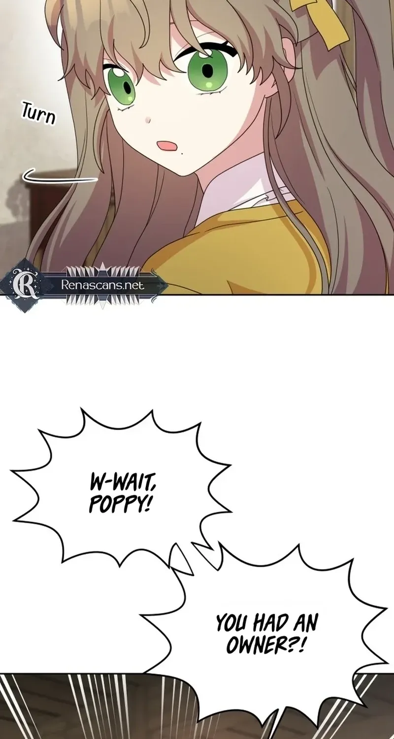 Monster Dressing Room Chapter 45 page 54 - 