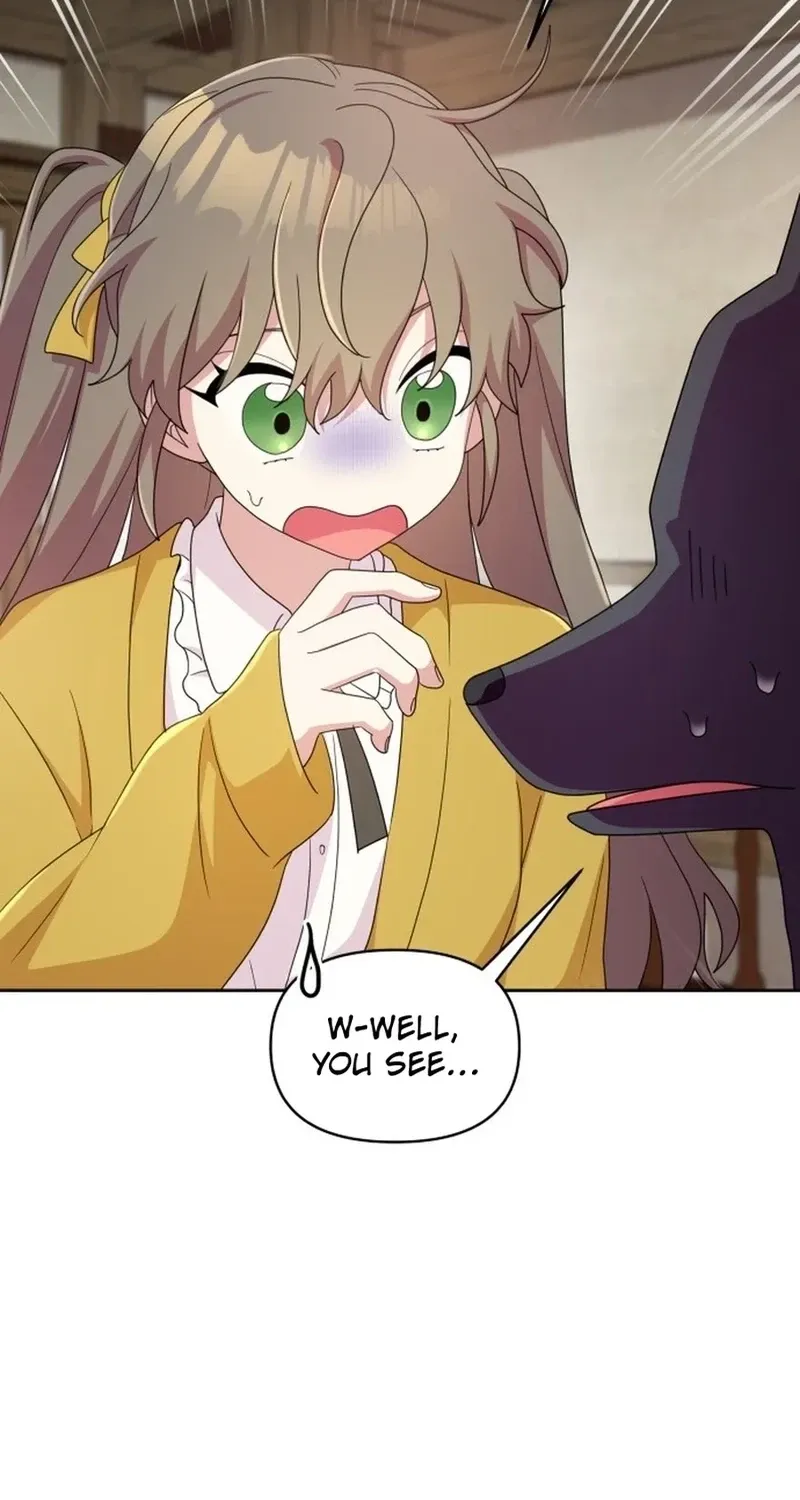 Monster Dressing Room Chapter 45 page 55 - 
