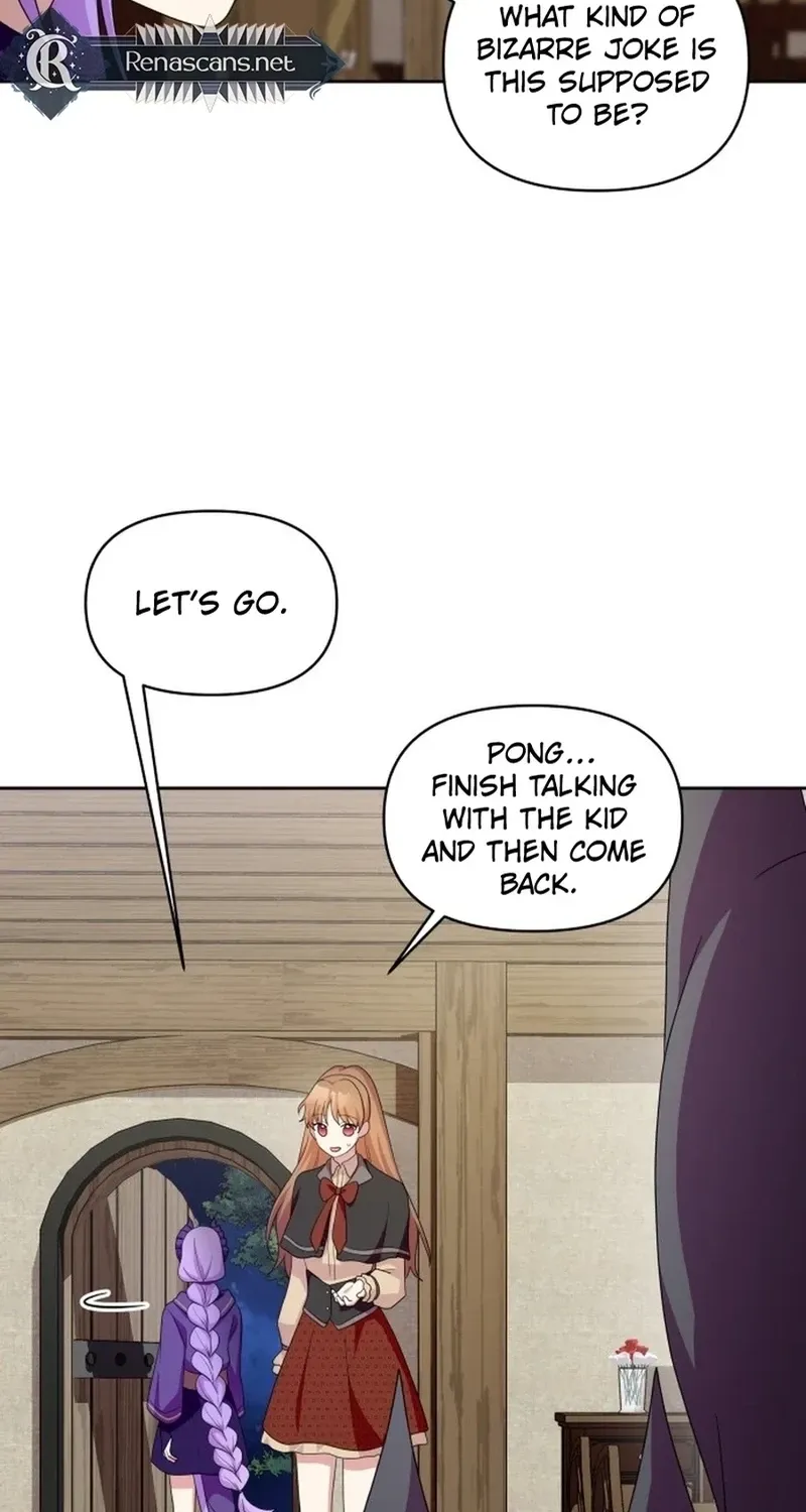 Monster Dressing Room Chapter 45 page 58 - 