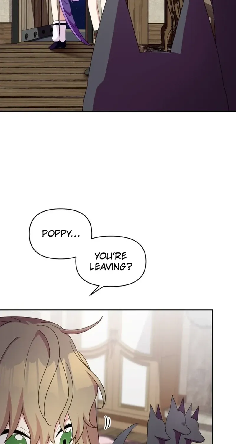 Monster Dressing Room Chapter 45 page 59 - 
