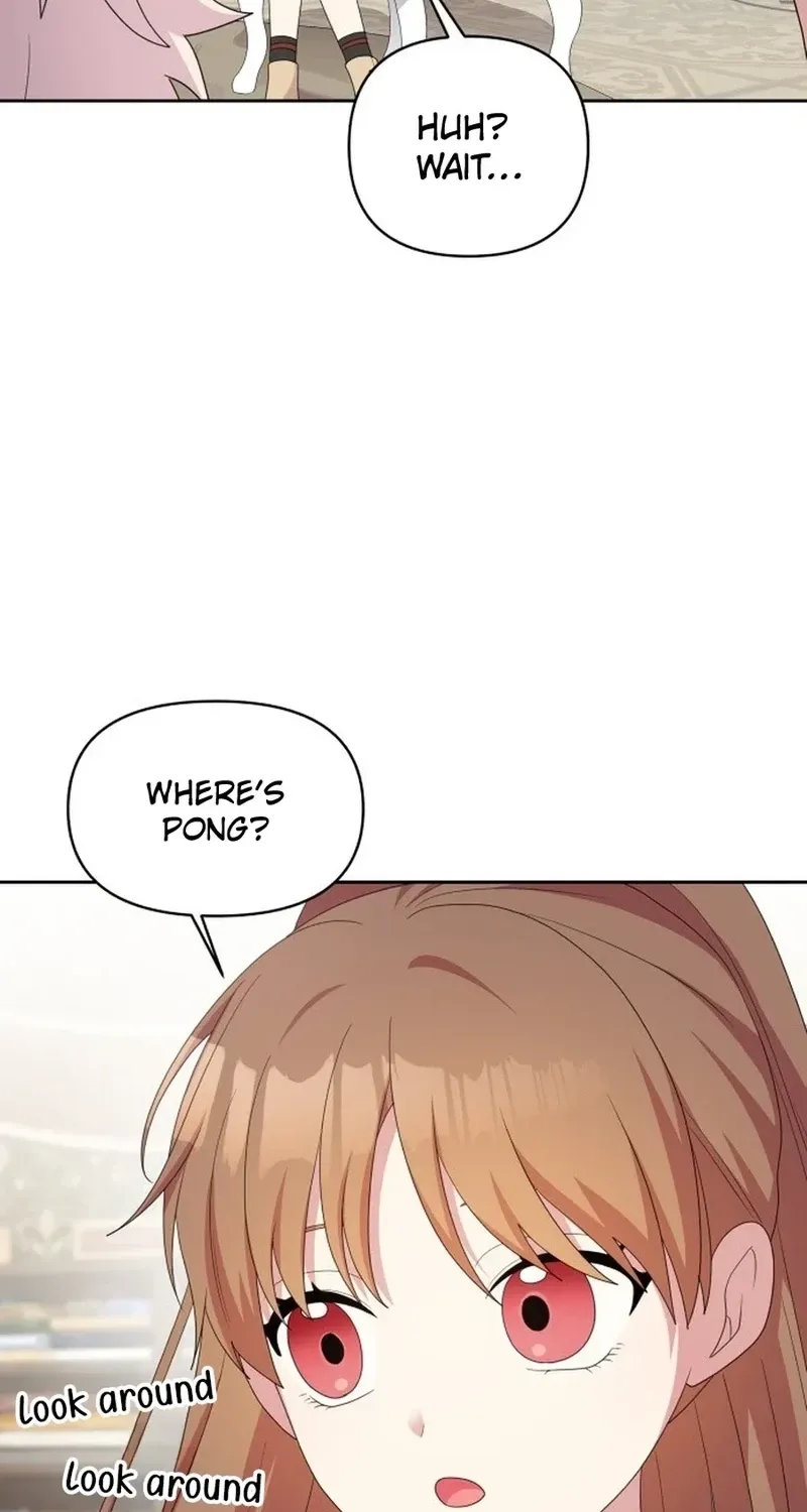 Monster Dressing Room Chapter 45 page 7 - 