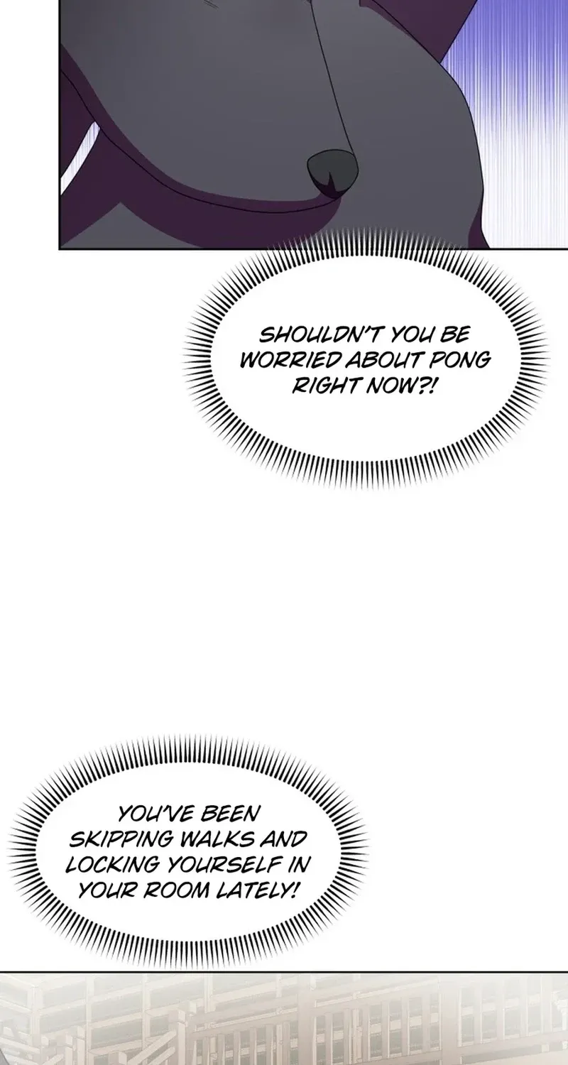 Monster Dressing Room Chapter 45 page 61 - 