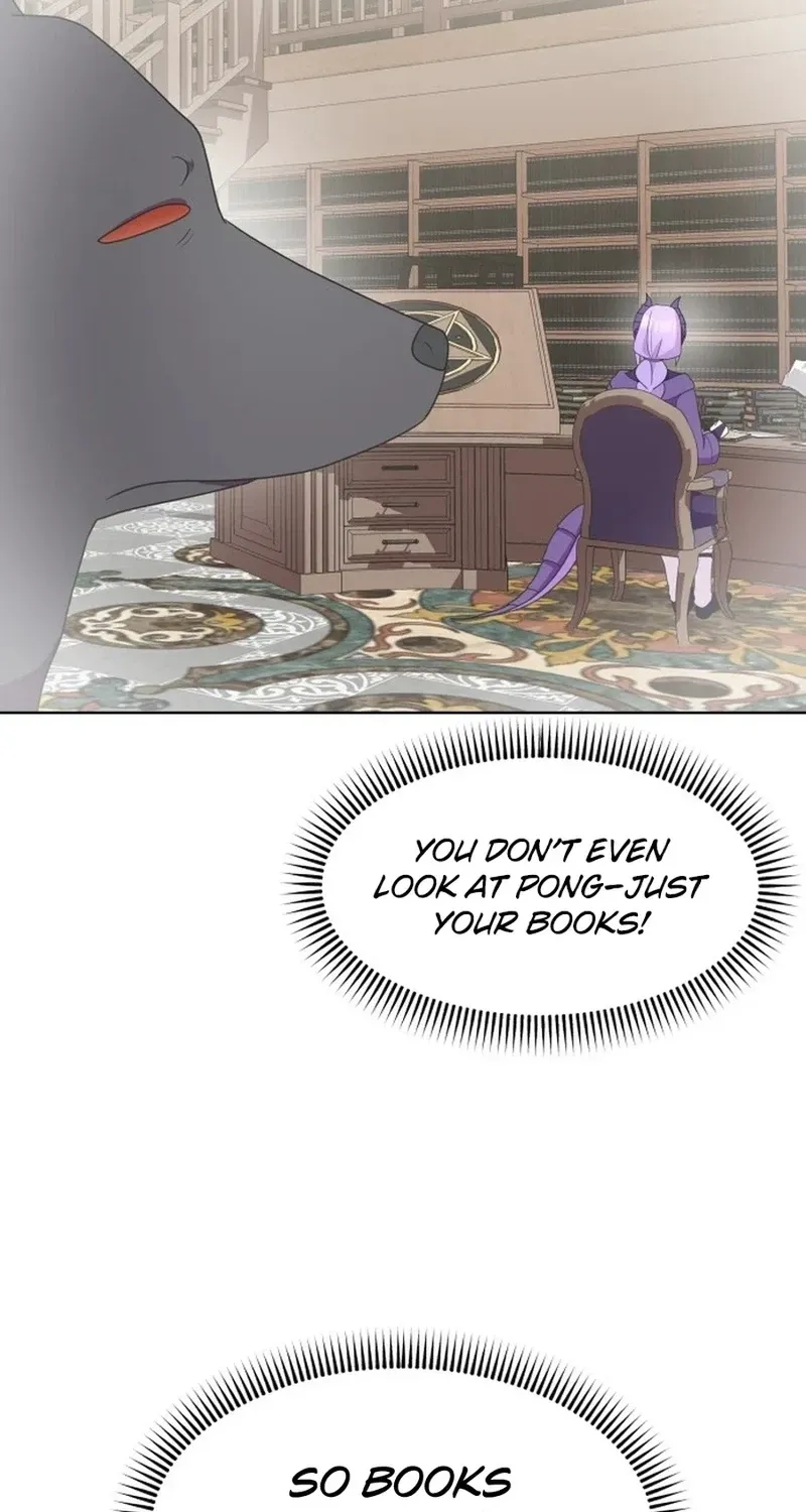Monster Dressing Room Chapter 45 page 62 - 