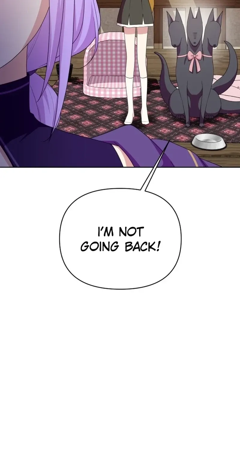 Monster Dressing Room Chapter 45 page 64 - 
