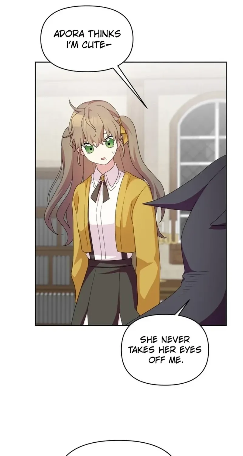 Monster Dressing Room Chapter 45 page 66 - 
