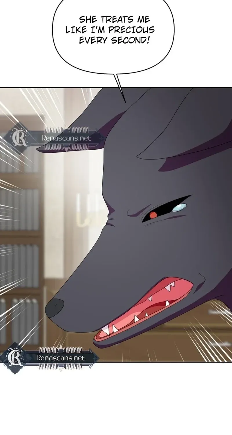 Monster Dressing Room Chapter 45 page 67 - 