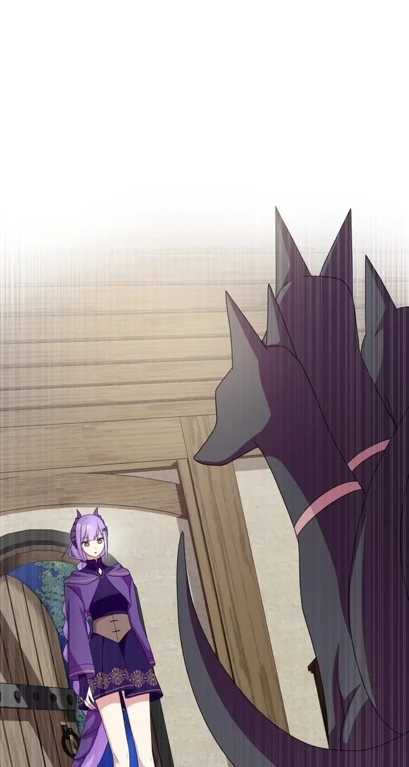 Monster Dressing Room Chapter 45 page 70 - 