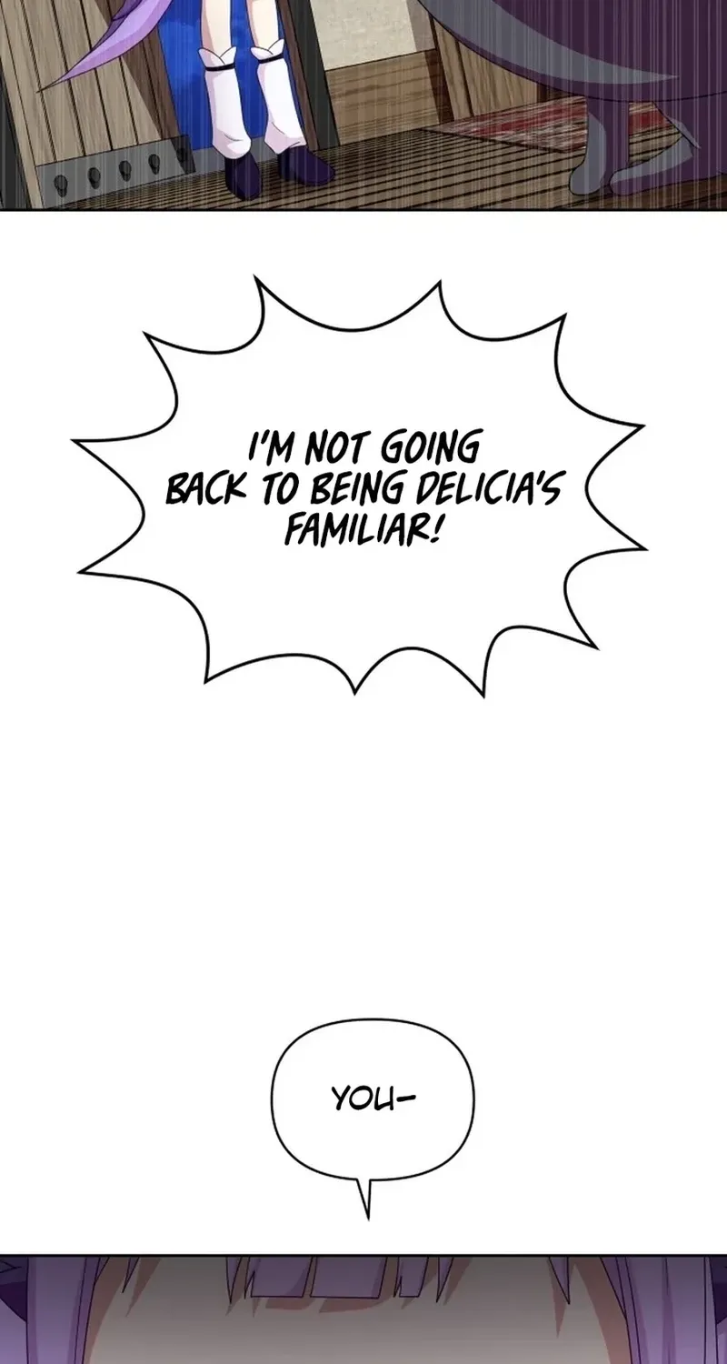 Monster Dressing Room Chapter 45 page 71 - 