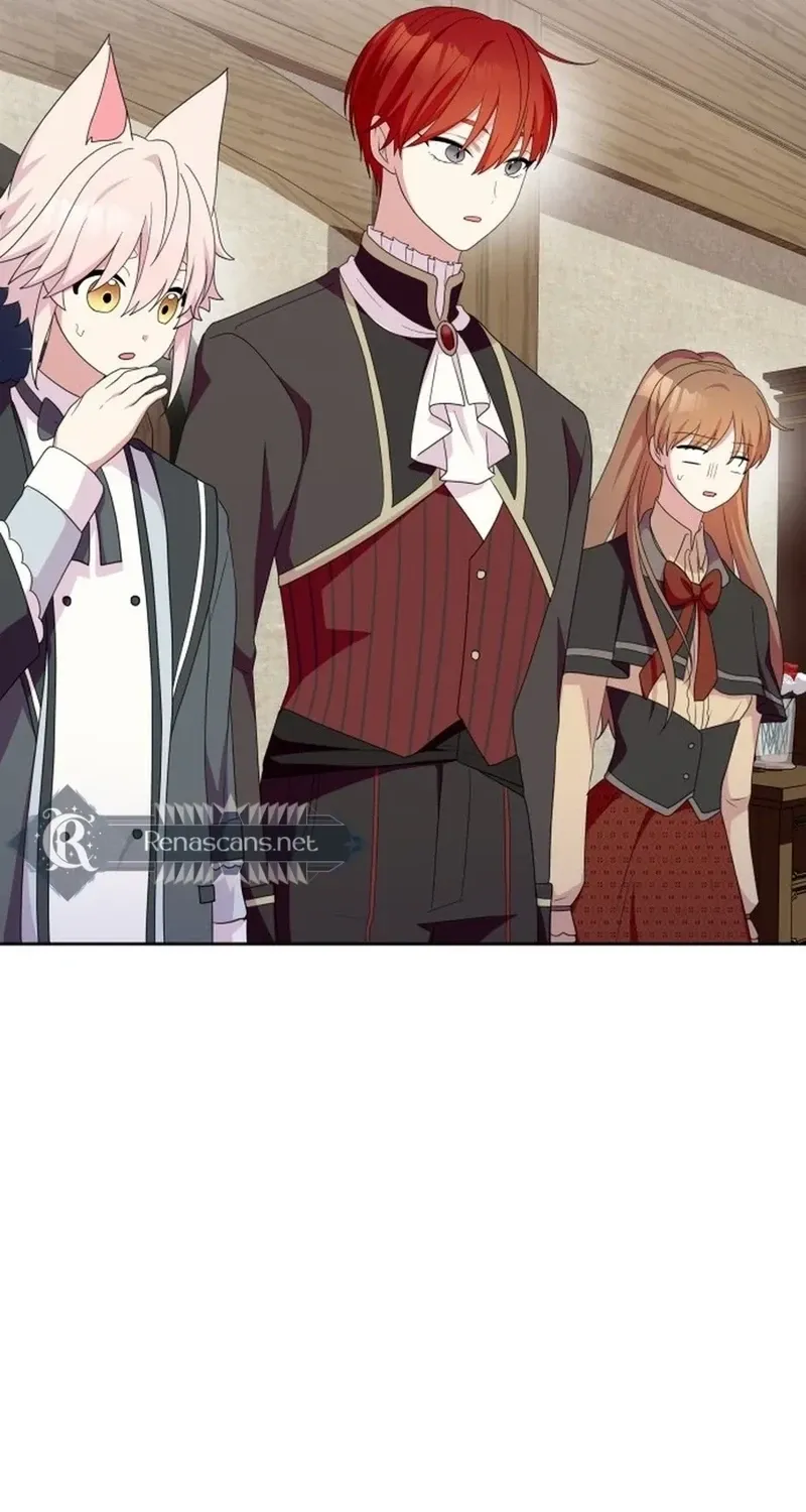 Monster Dressing Room Chapter 45 page 73 - 