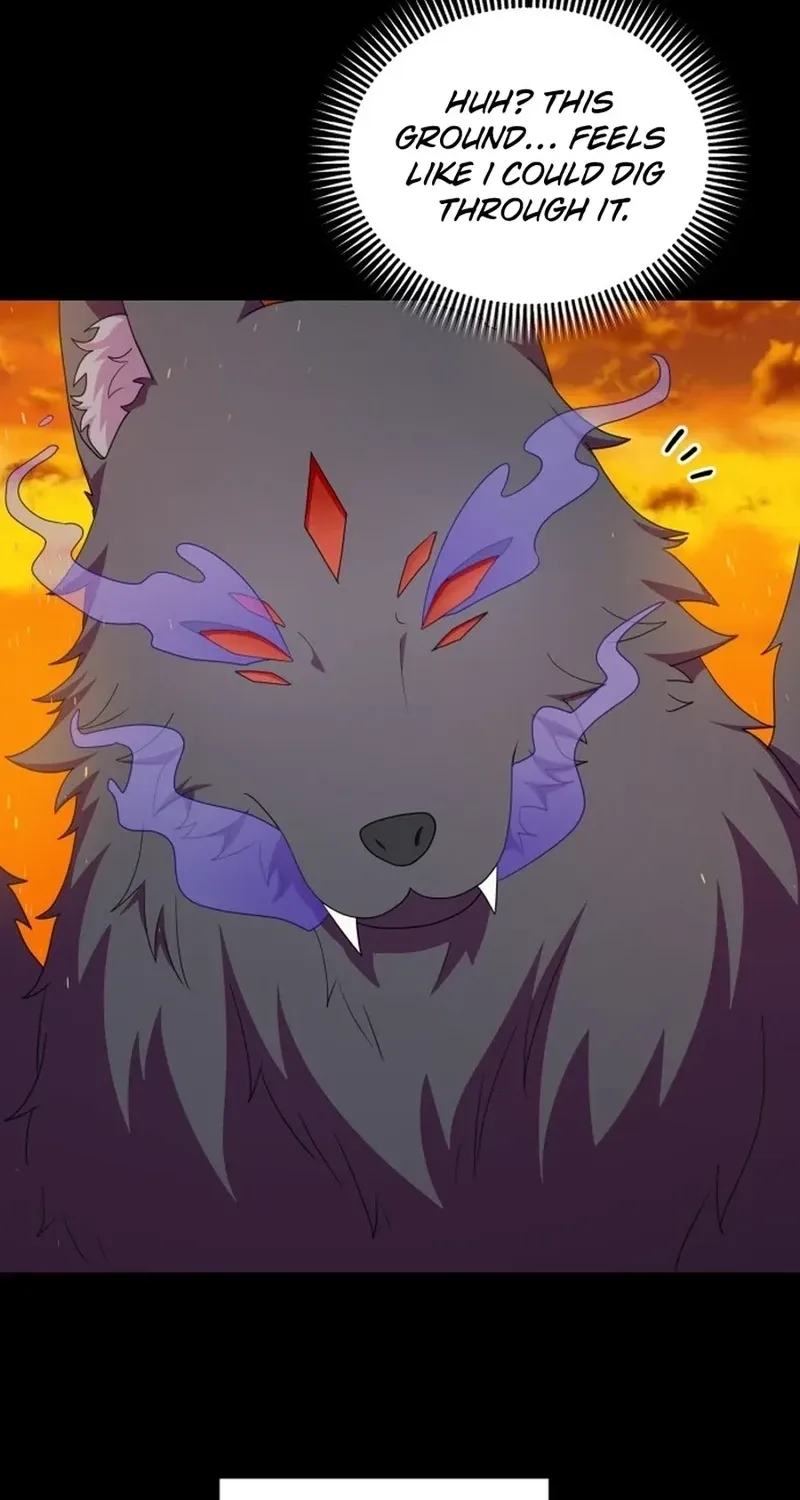 Monster Dressing Room Chapter 46 page 14 - 