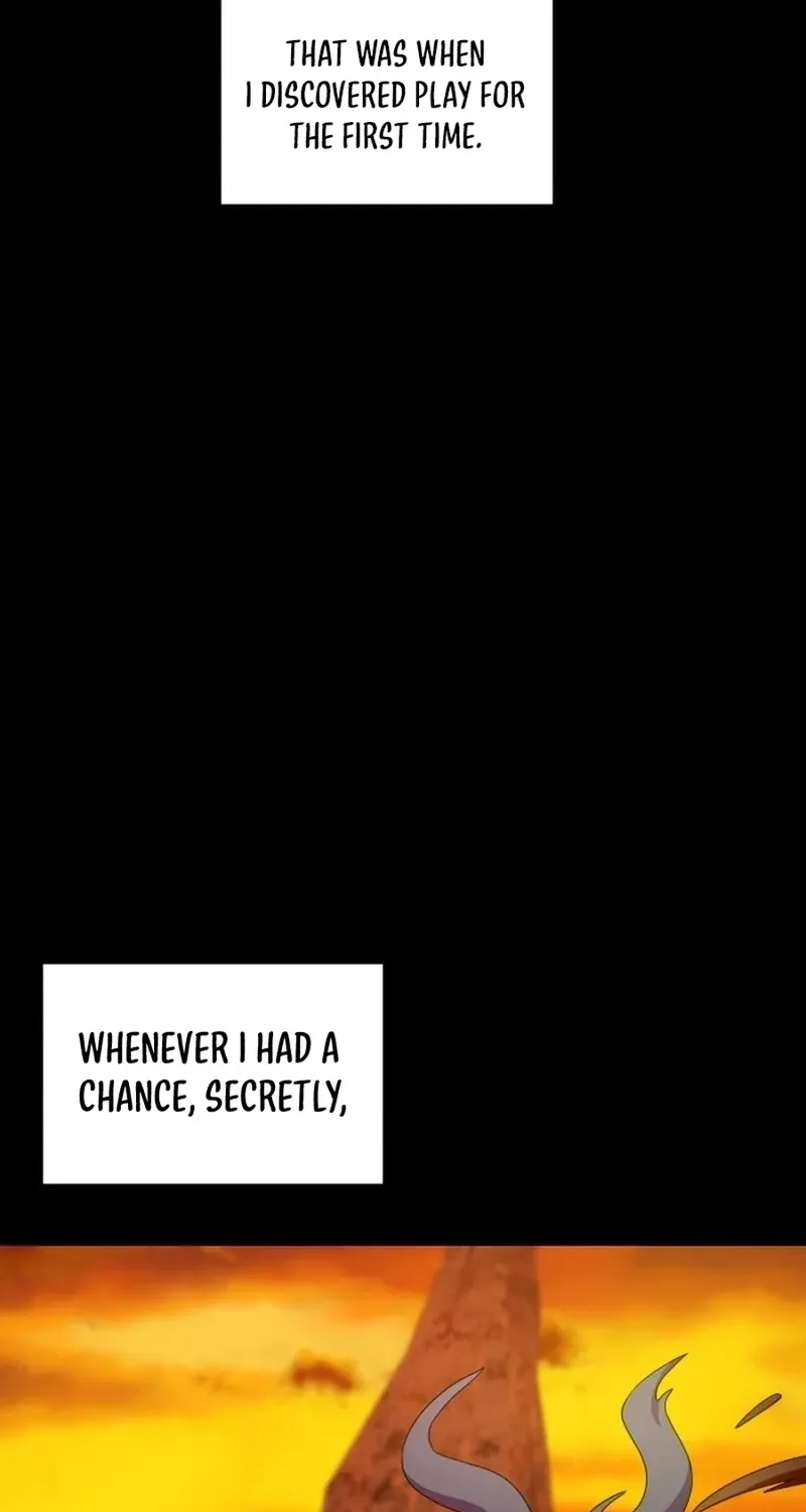 Monster Dressing Room Chapter 46 page 15 - 