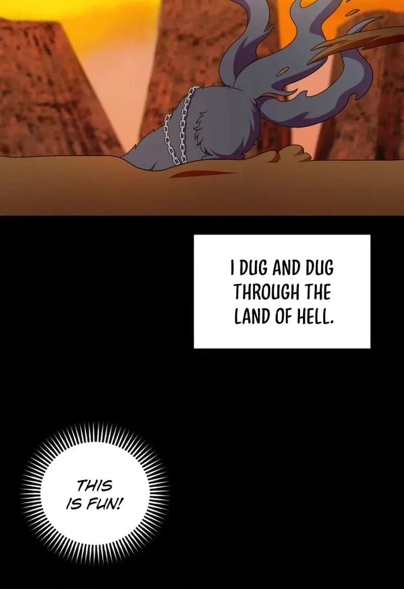 Monster Dressing Room Chapter 46 page 16 - 