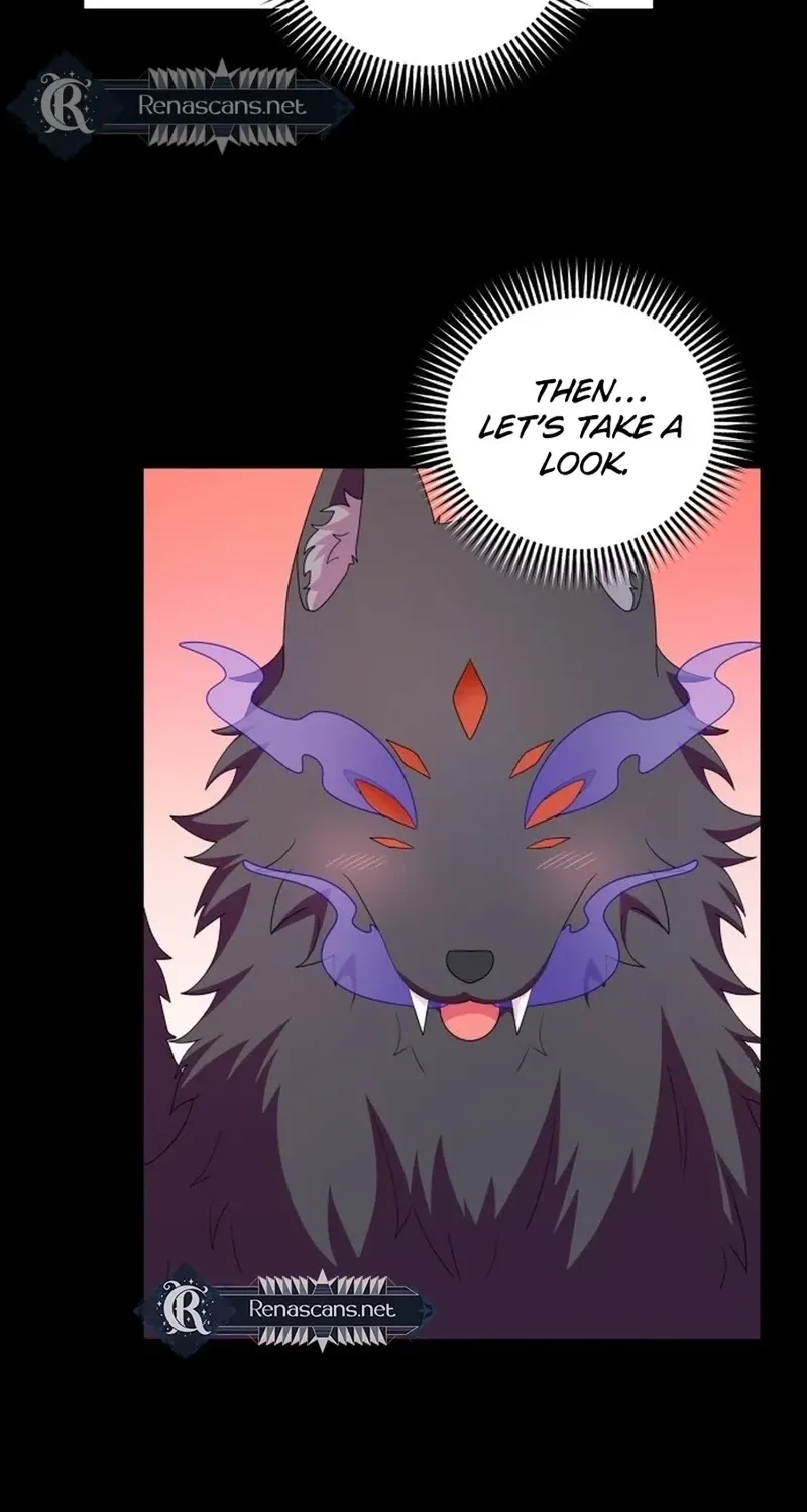Monster Dressing Room Chapter 46 page 19 - 