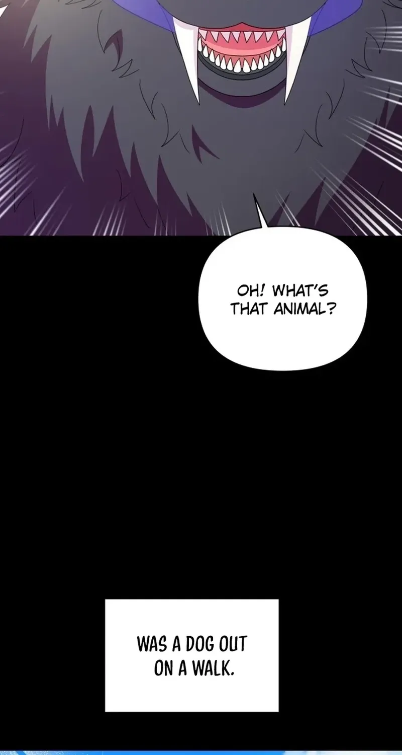 Monster Dressing Room Chapter 46 page 29 - 