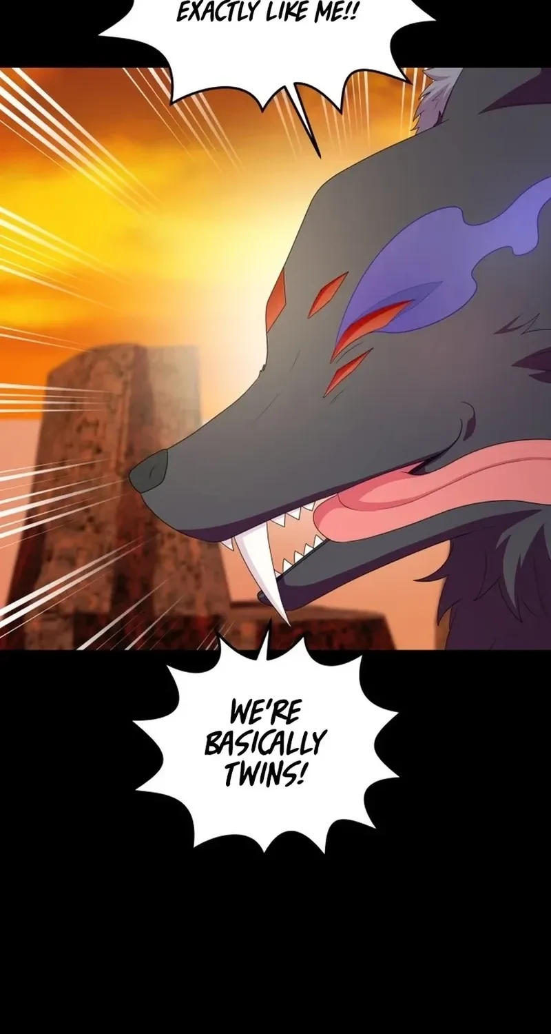 Monster Dressing Room Chapter 46 page 31 - 