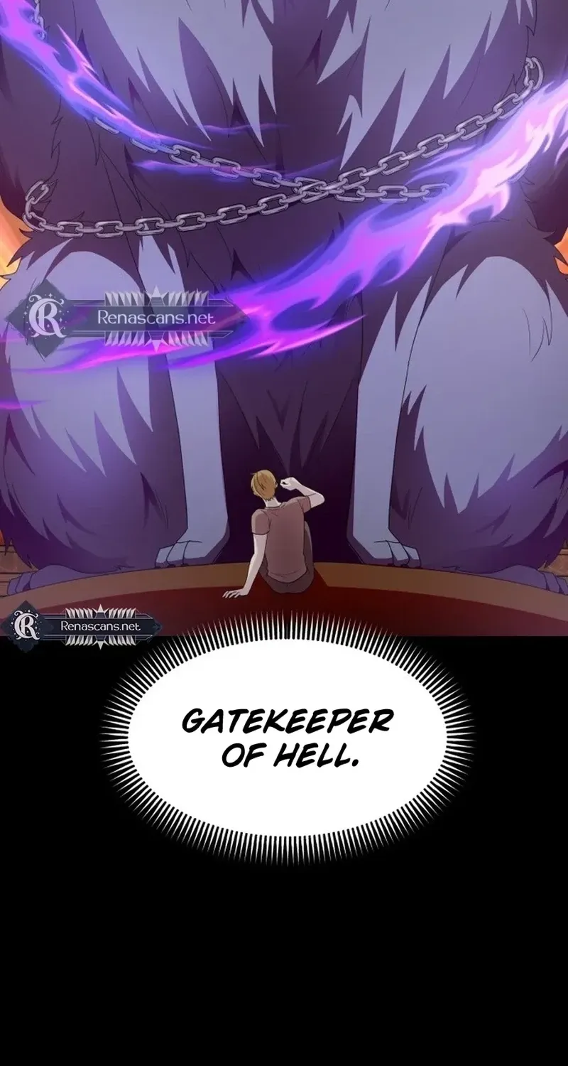 Monster Dressing Room Chapter 46 page 40 - 