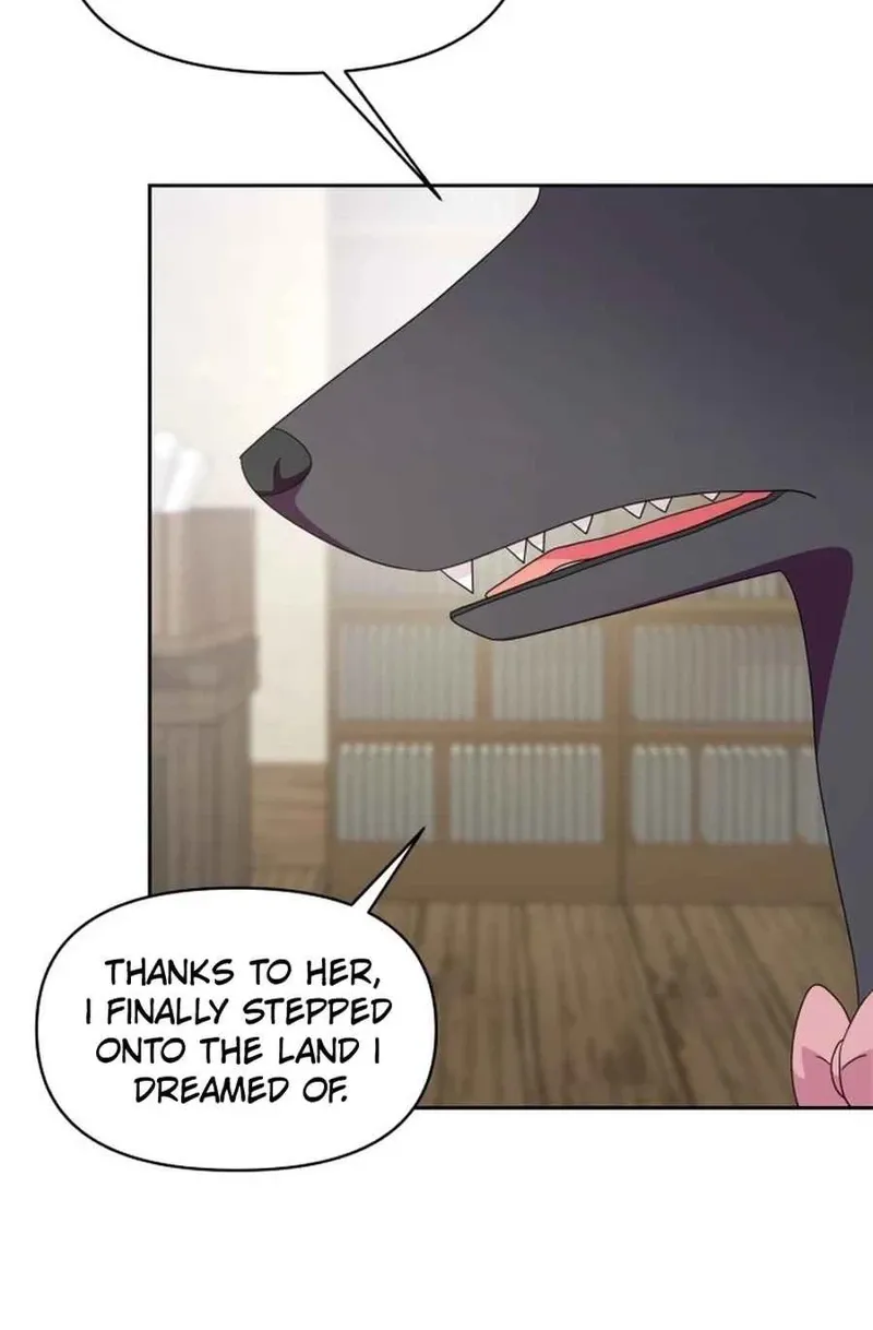 Monster Dressing Room Chapter 46 page 44 - 