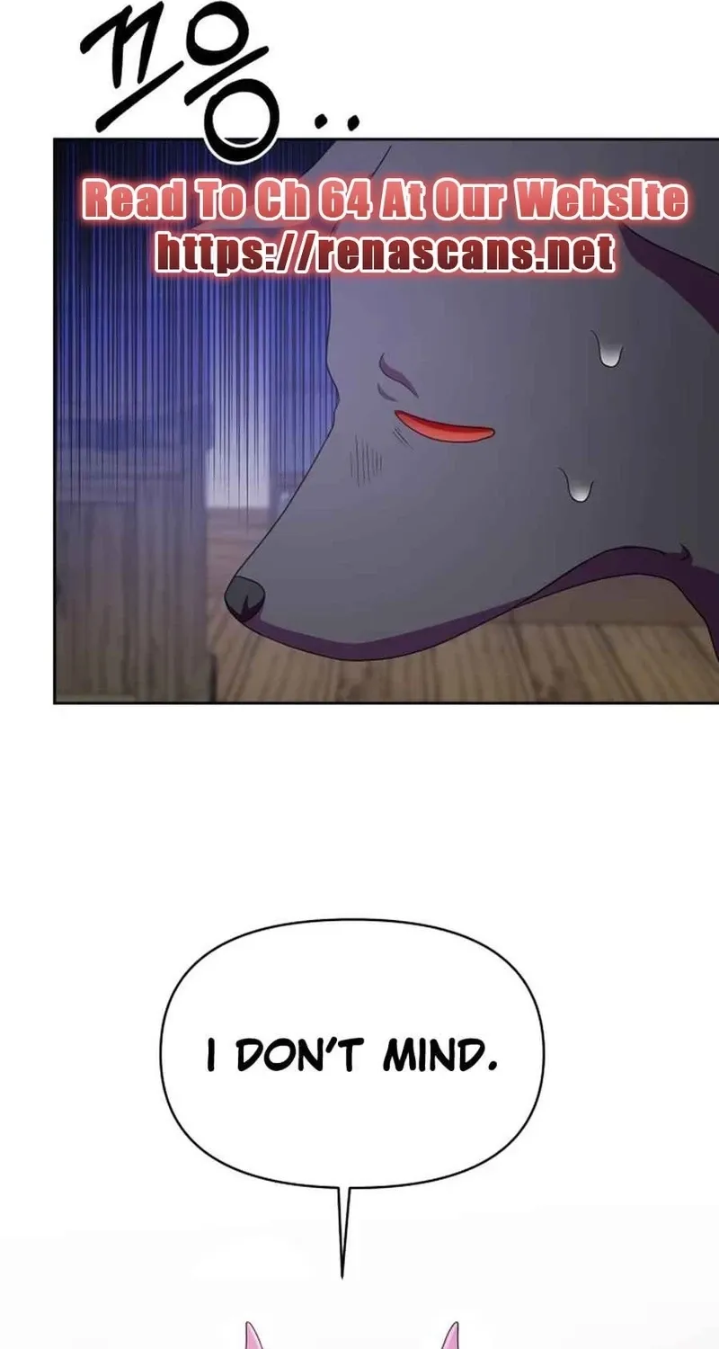 Monster Dressing Room Chapter 46 page 49 - 