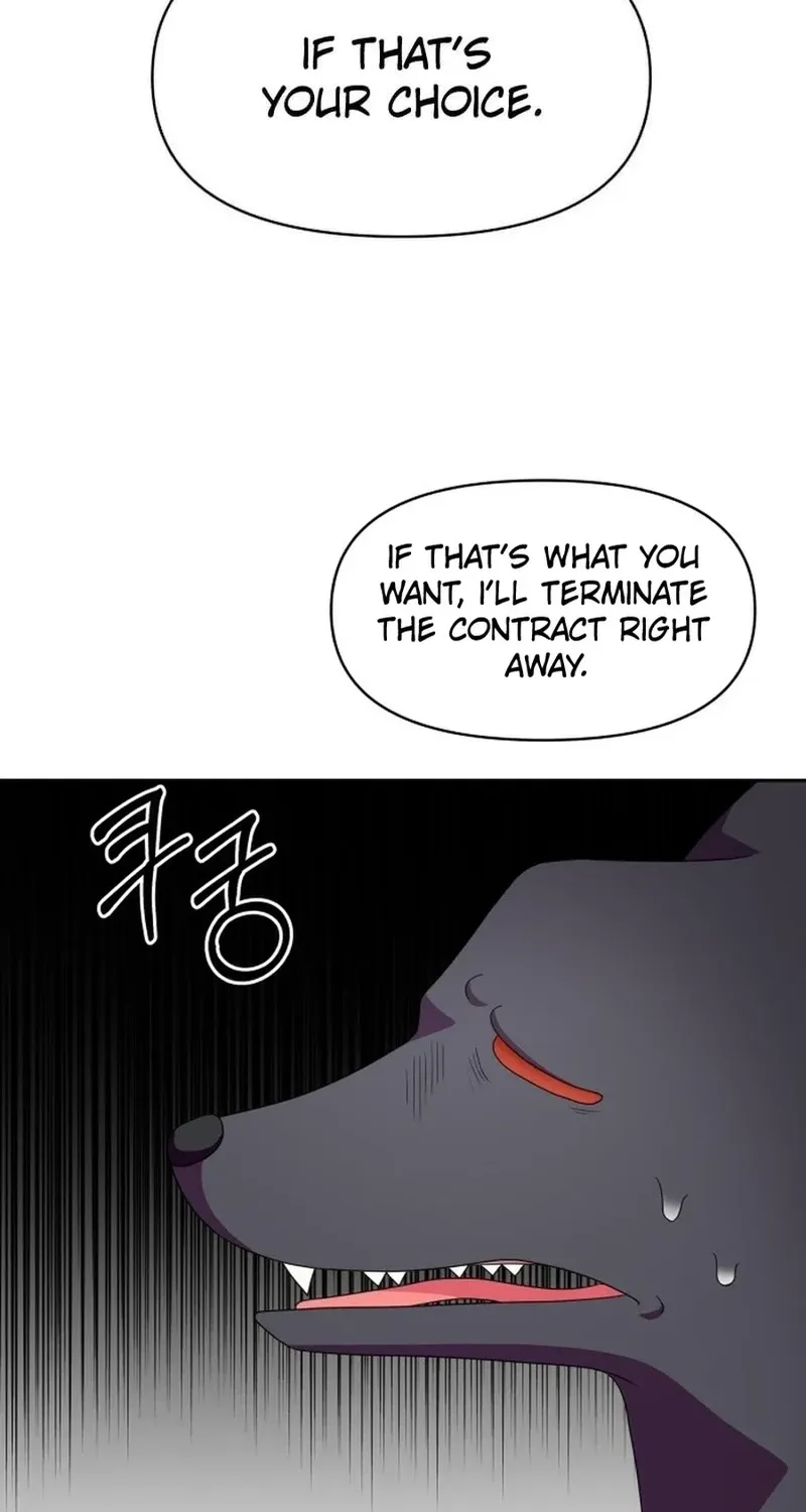 Monster Dressing Room Chapter 46 page 51 - 