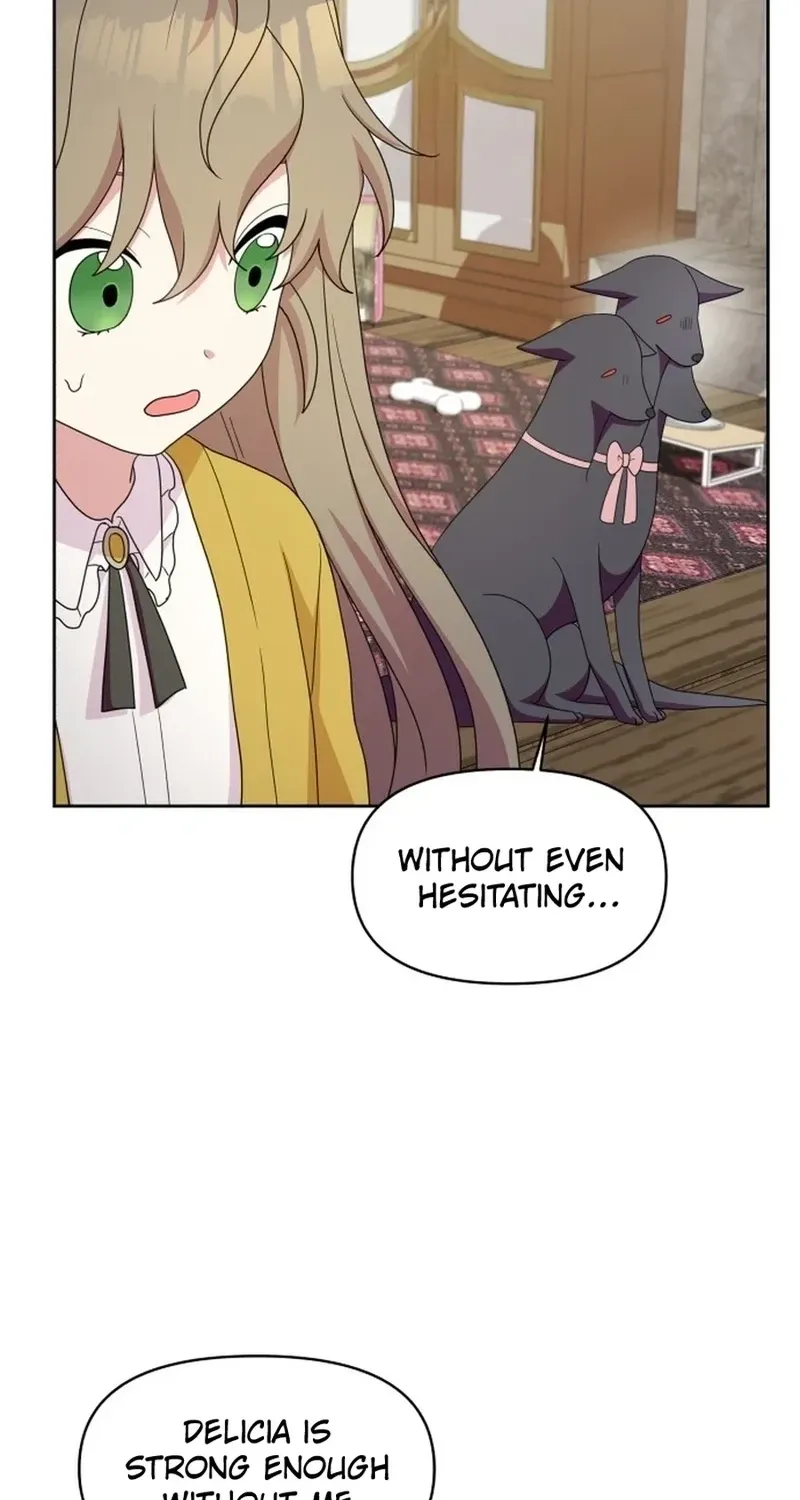 Monster Dressing Room Chapter 46 page 53 - 