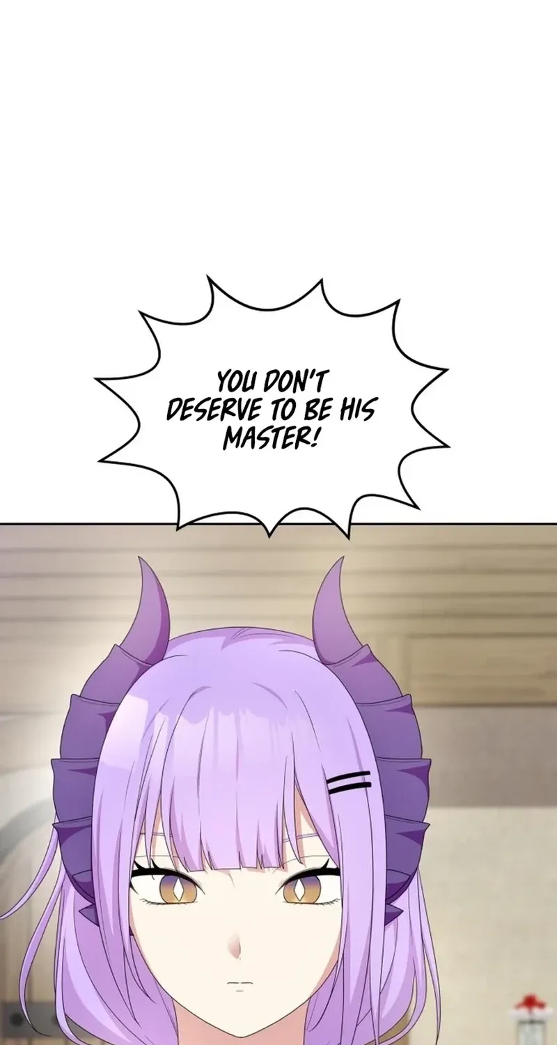 Monster Dressing Room Chapter 46 page 58 - 
