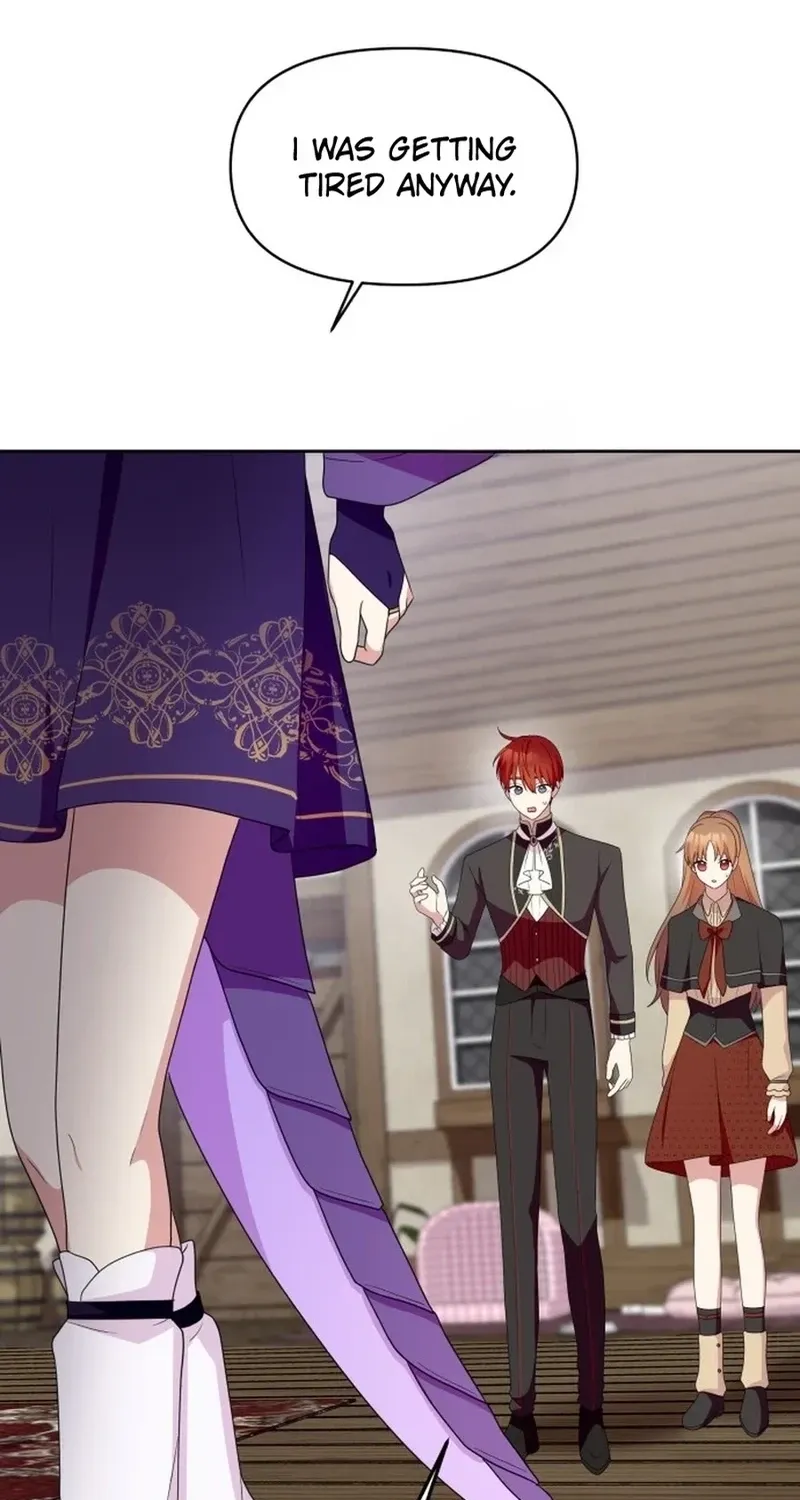 Monster Dressing Room Chapter 46 page 63 - 