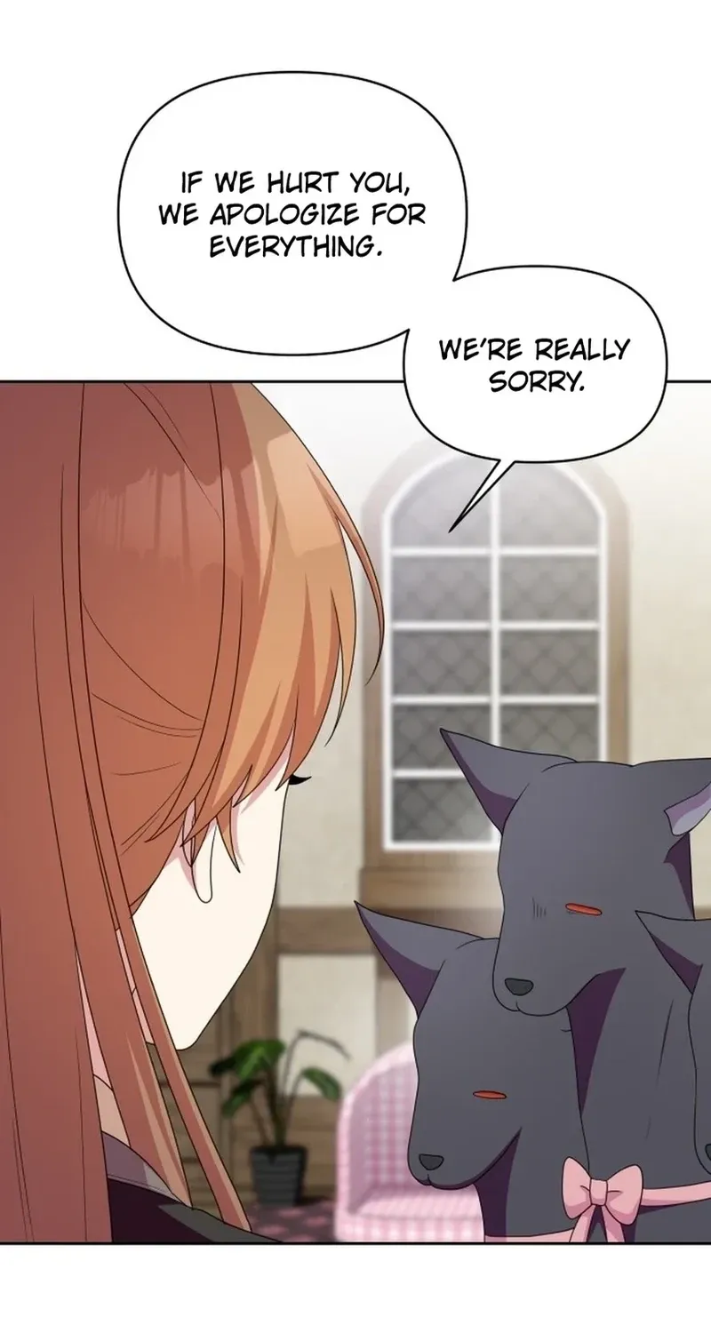 Monster Dressing Room Chapter 46 page 67 - 