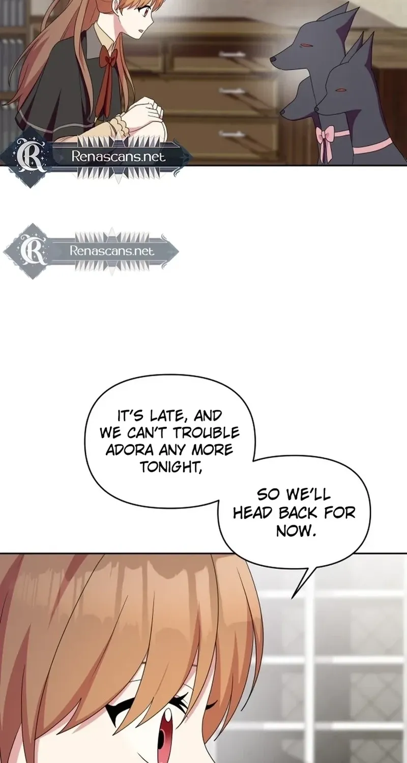 Monster Dressing Room Chapter 46 page 69 - 
