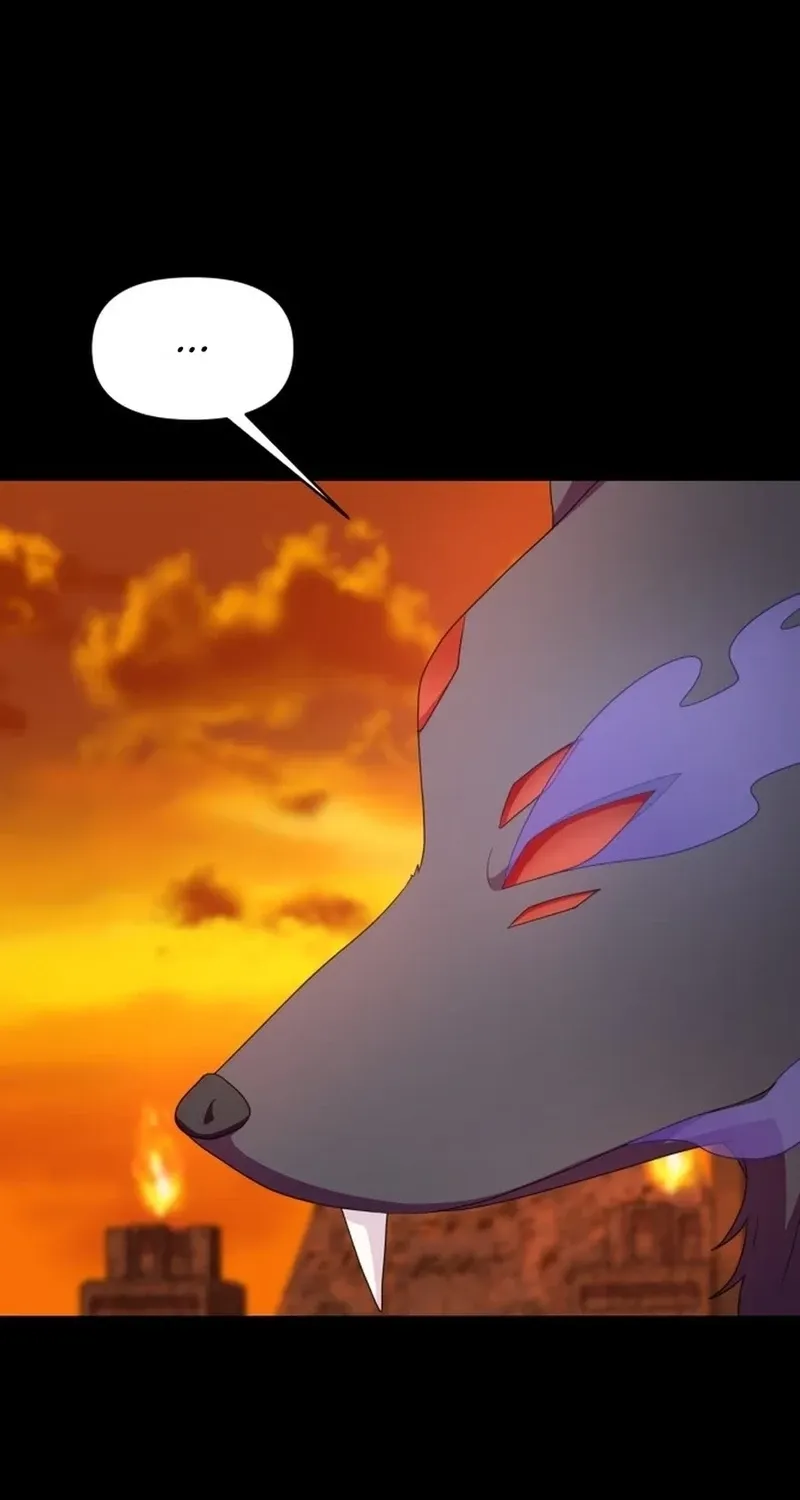Monster Dressing Room Chapter 46 page 8 - 