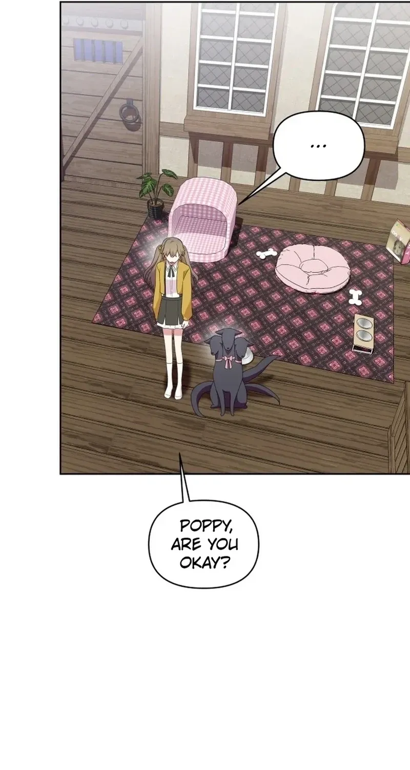 Monster Dressing Room Chapter 46 page 73 - 