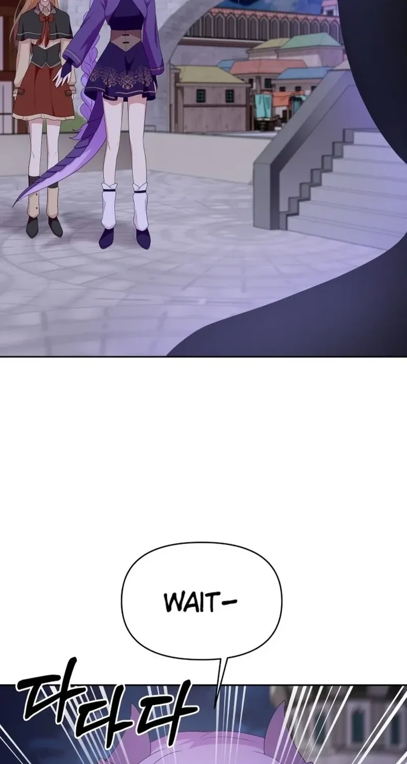 Monster Dressing Room Chapter 46 page 79 - 
