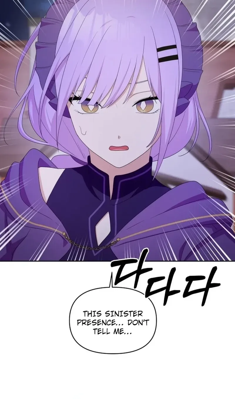 Monster Dressing Room Chapter 46 page 80 - 