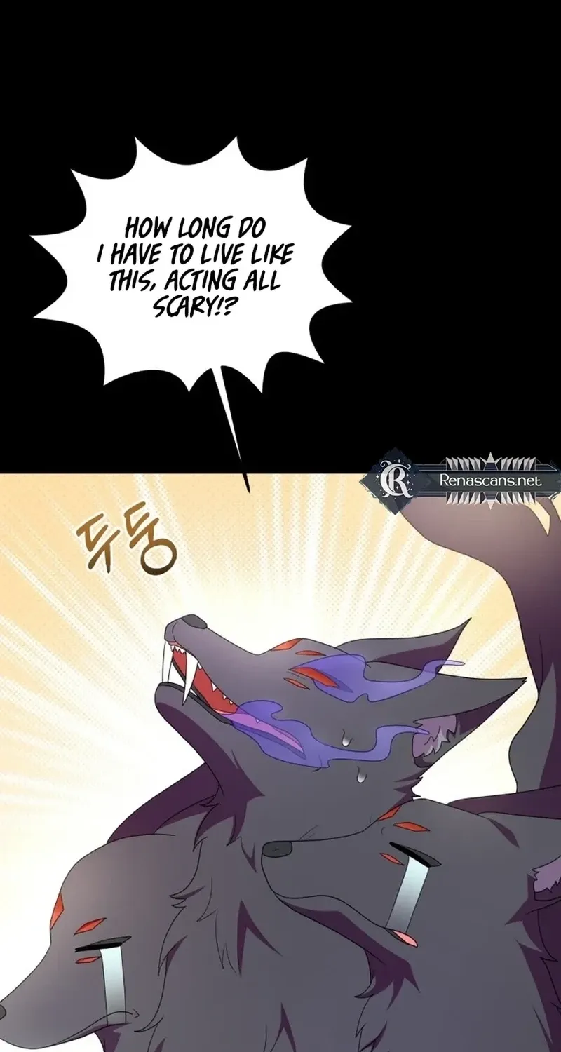 Monster Dressing Room Chapter 46 page 9 - 