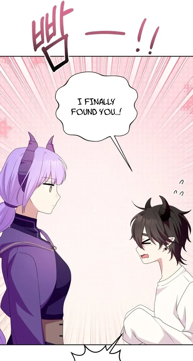 Monster Dressing Room Chapter 46 page 81 - 