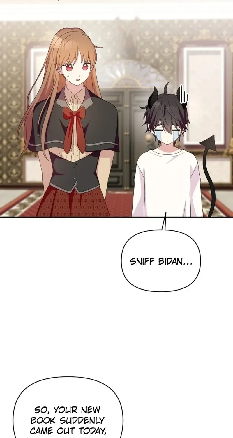 Monster Dressing Room Chapter 46 page 85 - 