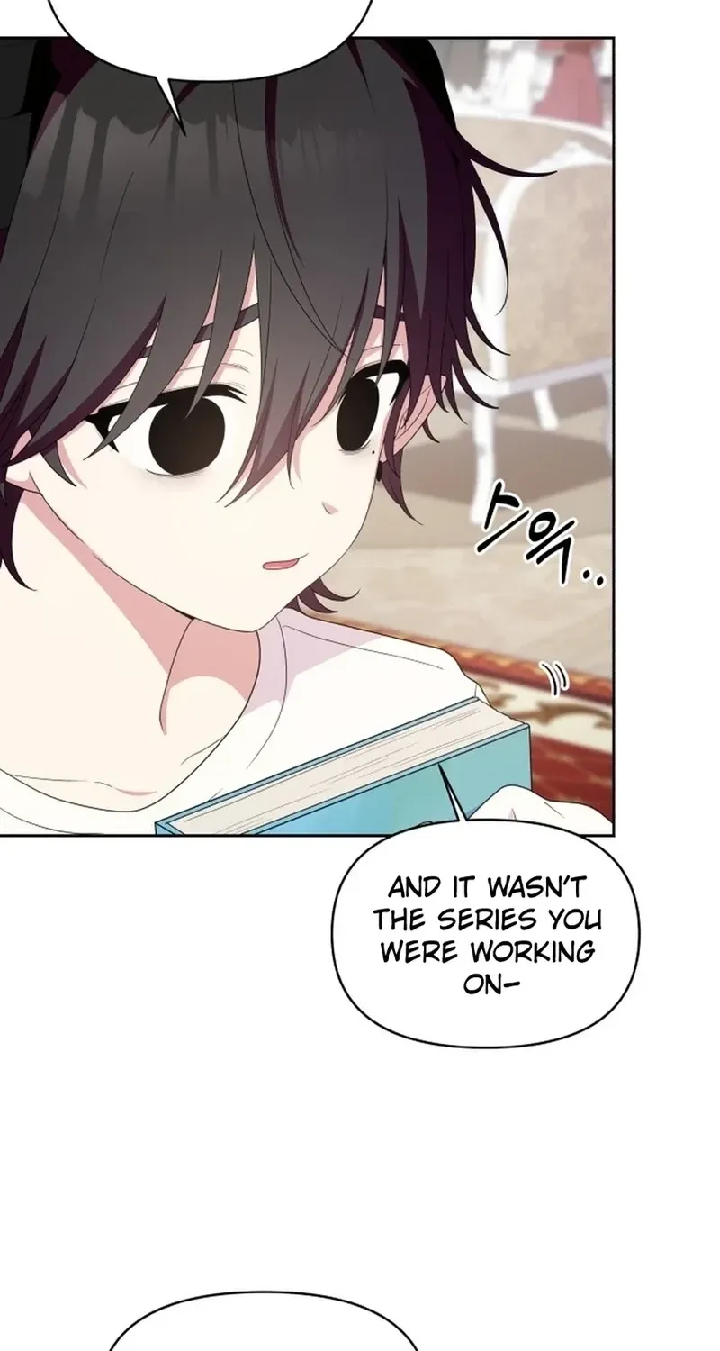 Monster Dressing Room Chapter 46 page 86 - 