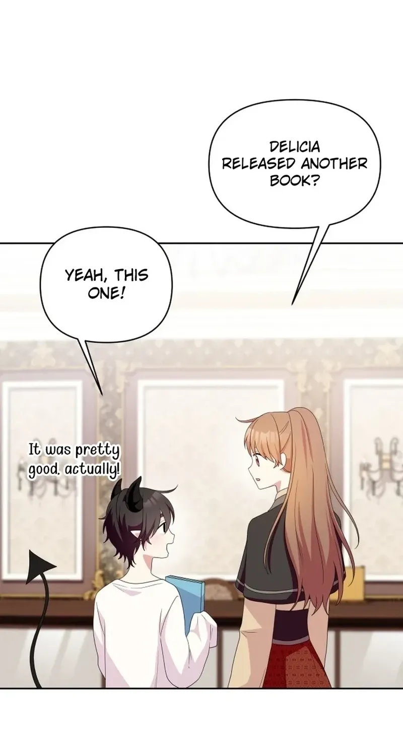 Monster Dressing Room Chapter 46 page 88 - 
