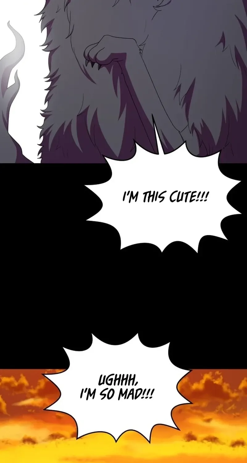 Monster Dressing Room Chapter 46 page 10 - 