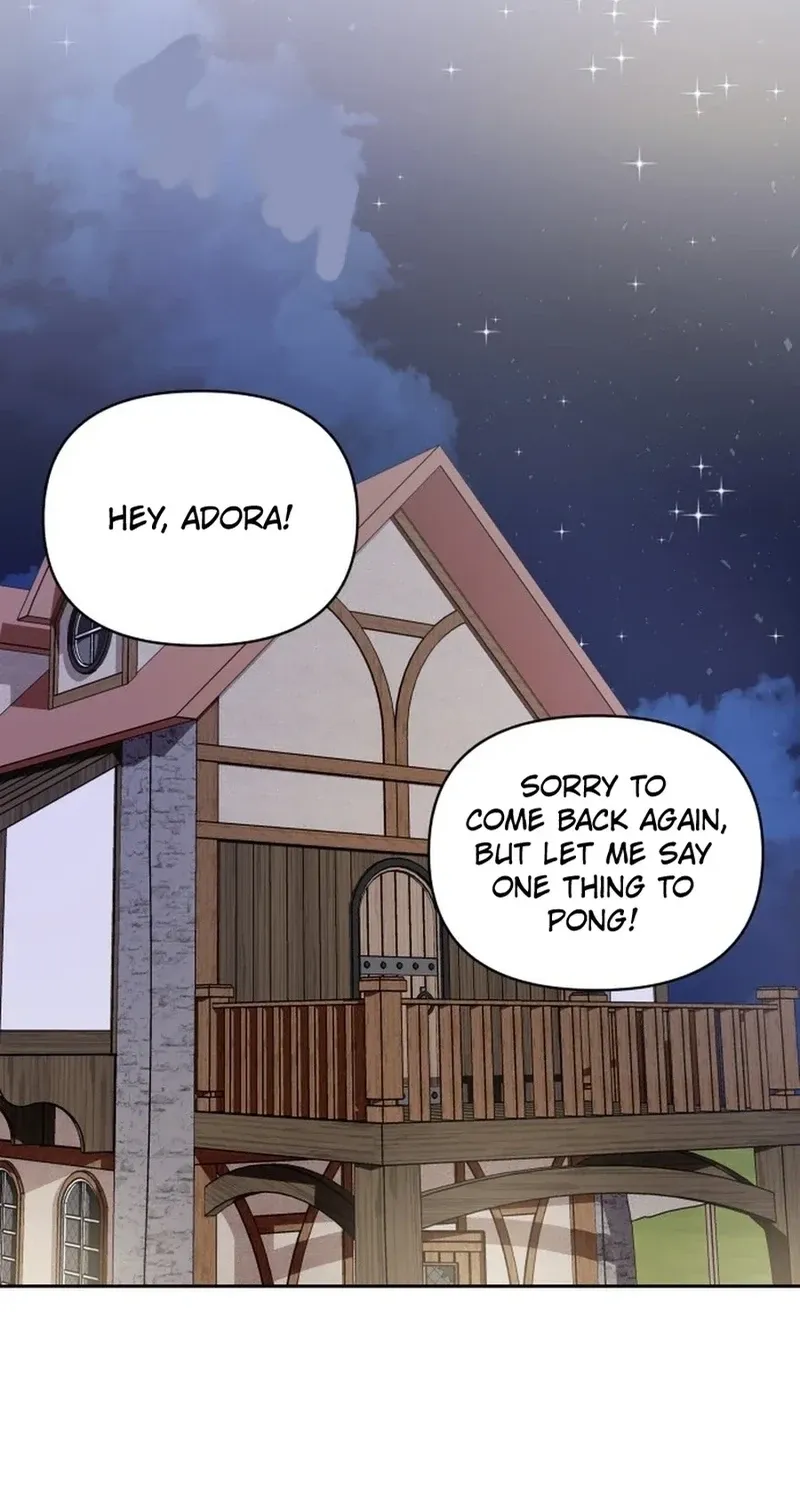 Monster Dressing Room Chapter 46 page 91 - 