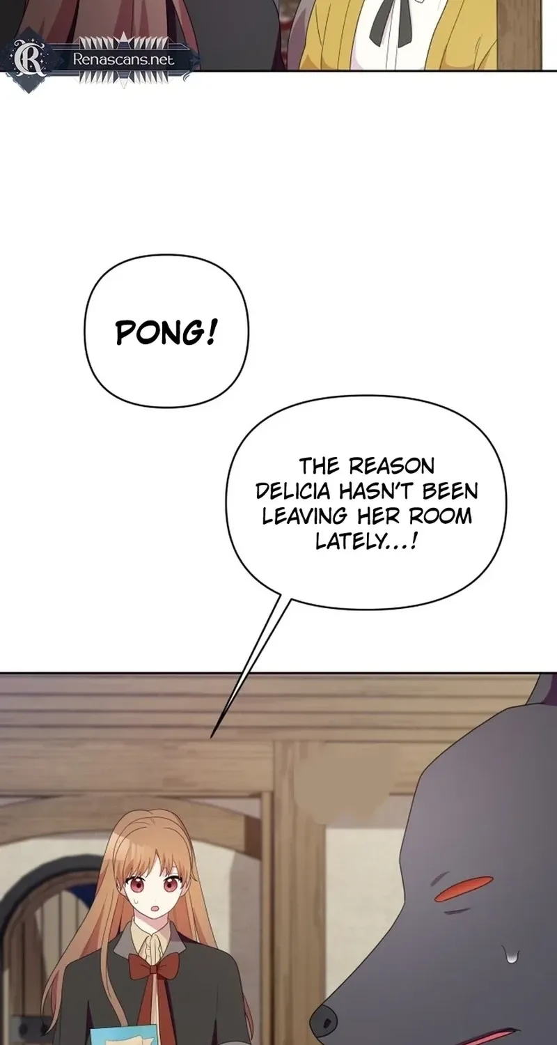 Monster Dressing Room Chapter 46 page 93 - 
