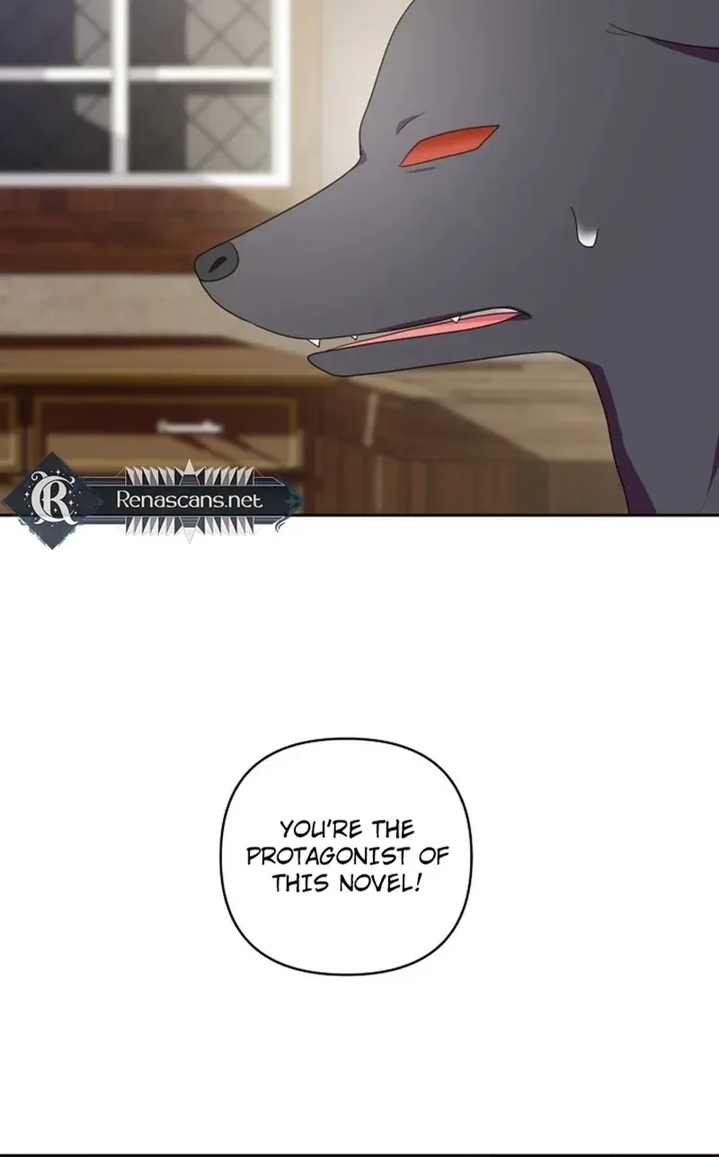 Monster Dressing Room Chapter 46 page 96 - 