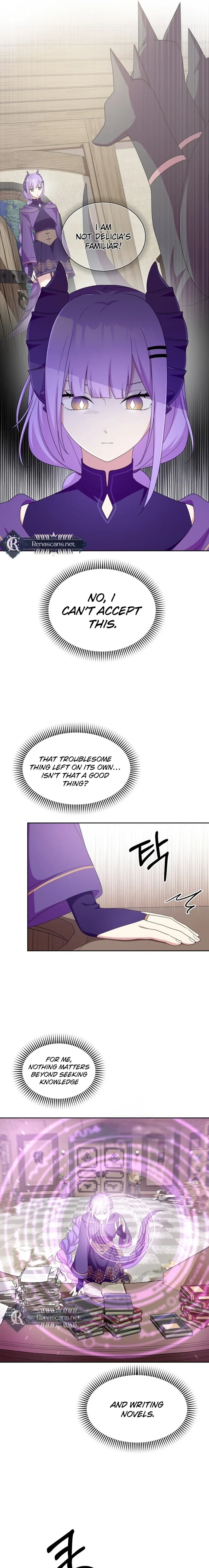 Monster Dressing Room Chapter 47 page 3 - 